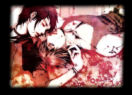 Sleep My Love